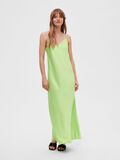 Selected SATIN SLIP-KLÄNNING, Sharp Green, highres - 16090981_SharpGreen_008.jpg