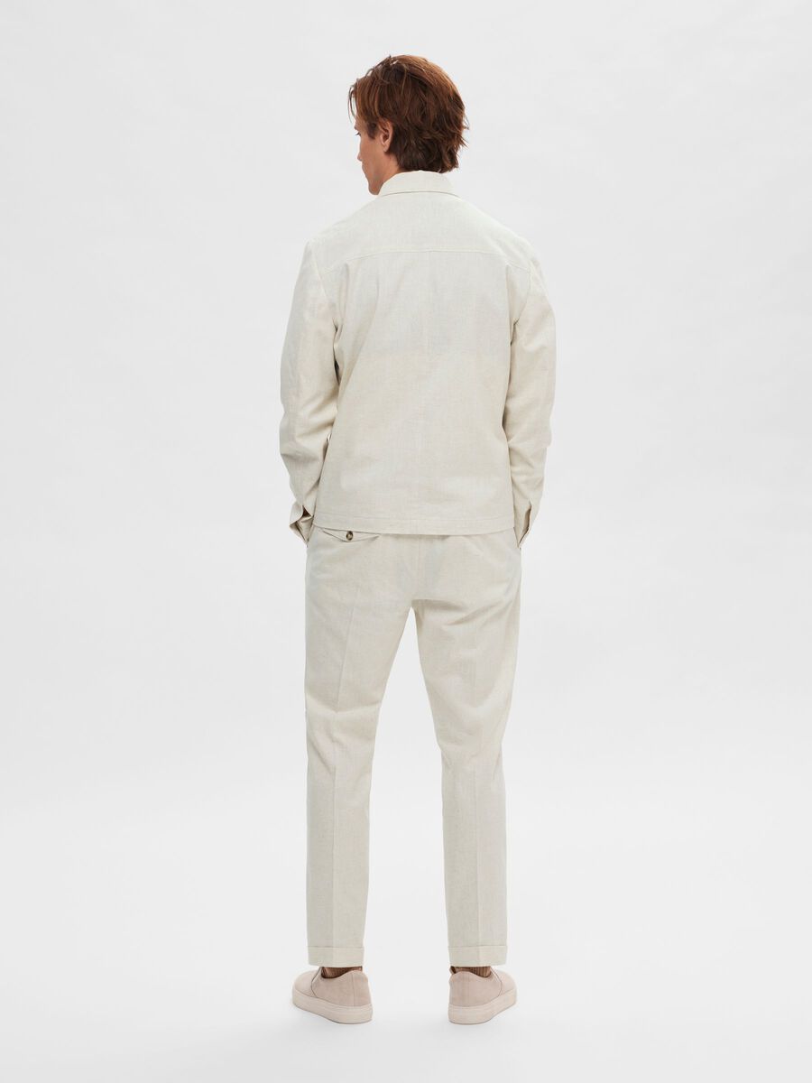 Selected HYBRID JACKET, Bone White, highres - 16082852_BoneWhite_004.jpg