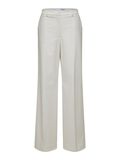 Selected CLASSIC WIDE-LEG TROUSERS, Snow White, highres - 16089743_SnowWhite_001.jpg
