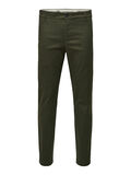 Selected SLIM FIT CHINOS, Forest Night, highres - 16080156_ForestNight_001.jpg