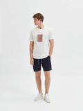 Selected PRINTET T-SHIRT, White Alyssum, highres - 16084688_WhiteAlyssum_932719_005.jpg