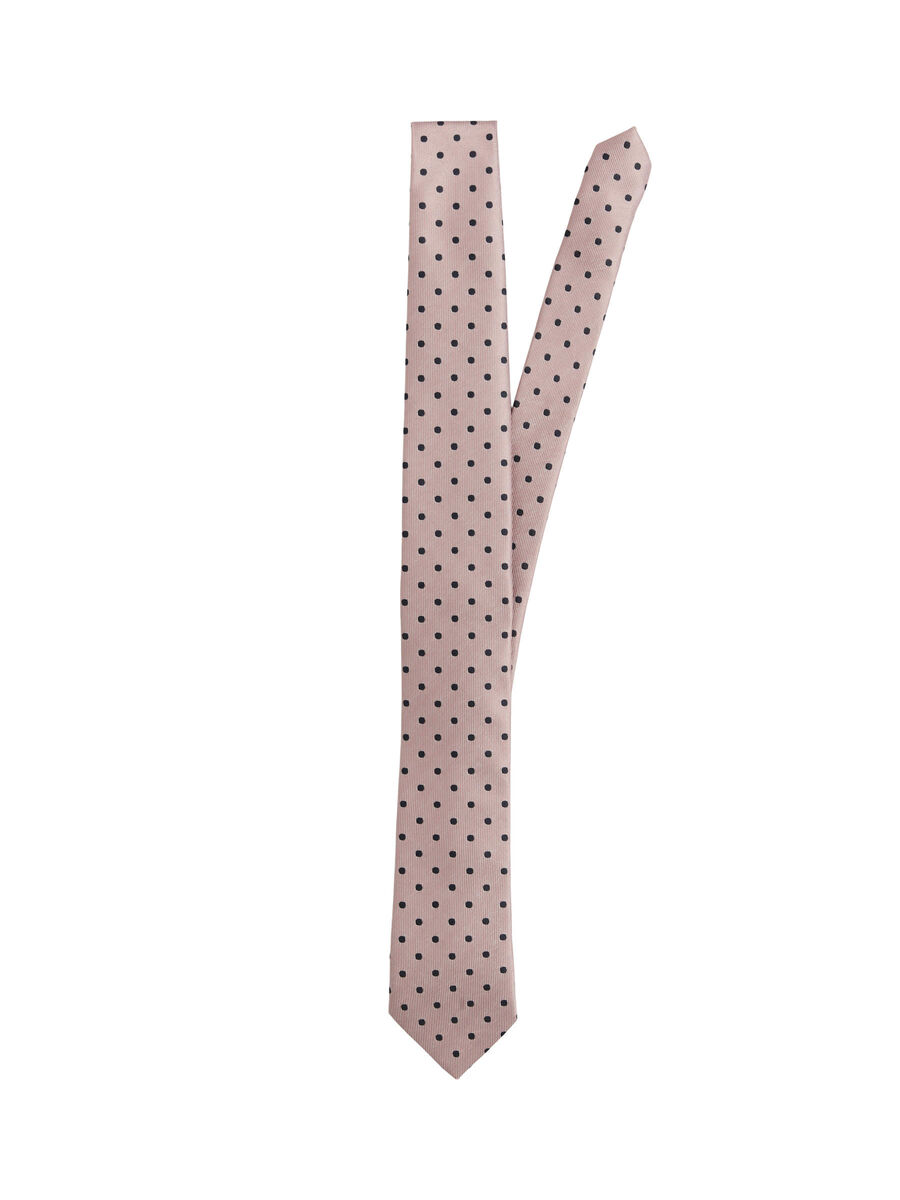 Selected DOTTED TIE, Foxglove, highres - 16089135_Foxglove_1014843_001.jpg