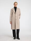 Selected SINGLE-BREASTED WOOL BLEND COAT, Sandshell, highres - 16090094_Sandshell_1038934_005.jpg