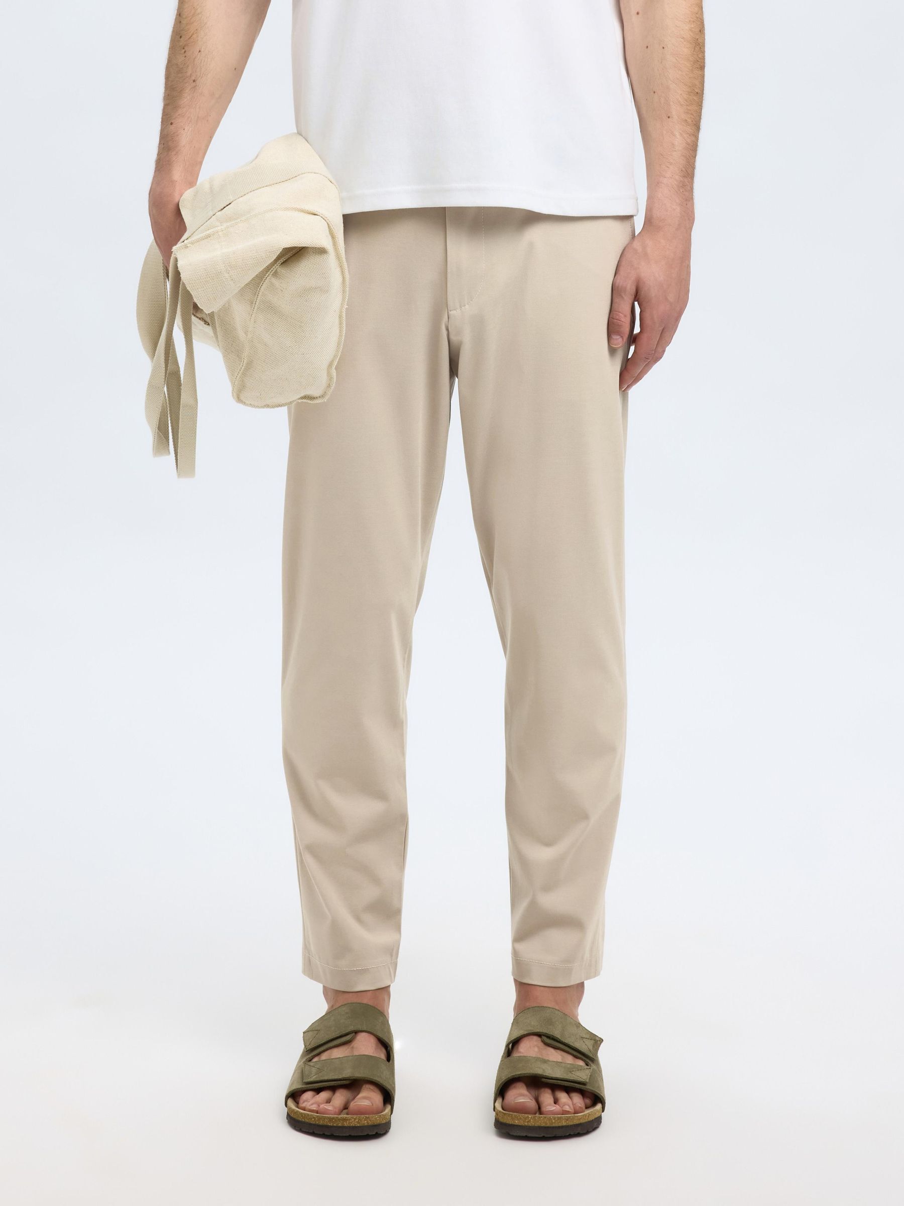 Courma - Women's elastic pants