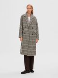 Selected DOUBLE-BREASTED WOOL BLEND COAT, Black, highres - 16091569_Black_1064081_005.jpg