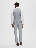 Selected GEWEVEN GILET, Light Grey Melange, highres - 16089406_LightGreyMelange_004.jpg