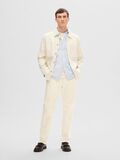Selected 196 STRAIGHT FIT CHINO, Egret, highres - 16092691_Egret_005.jpg