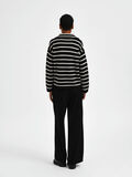 Selected STRIBET PULLOVER, Black, highres - 16089495_Black_1024889_004.jpg