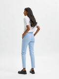Selected COUPE FUSELÉE CONFORT EXTENSIBLE PANTALON, Blue Bell, highres - 16079570_BlueBell_004.jpg