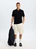 Selected RITS POLO, Black, highres - 16096388_Black_008.jpg
