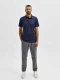 Selected TAPERED FIT BROEK, Phantom, highres - 16081374_Phantom_919465_005.jpg