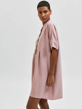 Selected GESTREEPT MIDI JURK, Rose Tan, highres - 16086001_RoseTan_008.jpg