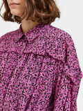 Selected FRILLED MINI DRESS, Phlox Pink, highres - 16086242_PhloxPink_964052_006.jpg