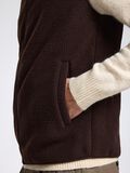 Selected TEDDY GILET, Chocolate Torte, highres - 16097181_ChocolateTorte_006.jpg