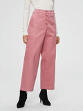 Selected CROPPED UTILITY - TROUSERS, Heather Rose, highres - 16071521_HeatherRose_003.jpg