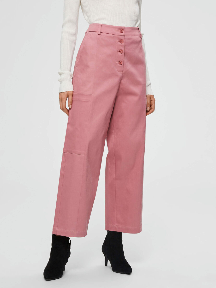 Selected CROPPED UTILITY BROEK, Heather Rose, highres - 16071521_HeatherRose_003.jpg