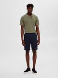 Selected COTON SHORT CHINO, Dark Sapphire, highres - 16082506_DarkSapphire_1049653_005.jpg