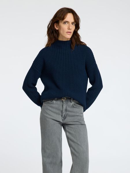 Selected OVERSIZE PULL, Dark Sapphire, highres - 16075489_DarkSapphire_003.jpg