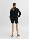 Selected COMFORT STRETCH DENIM JACKET, Black Denim, highres - 16079500_BlackDenim_004.jpg