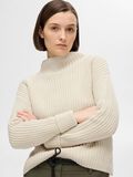 Selected OVERSIZE PULLOVER, Birch, highres - 16075489_Birch_008.jpg