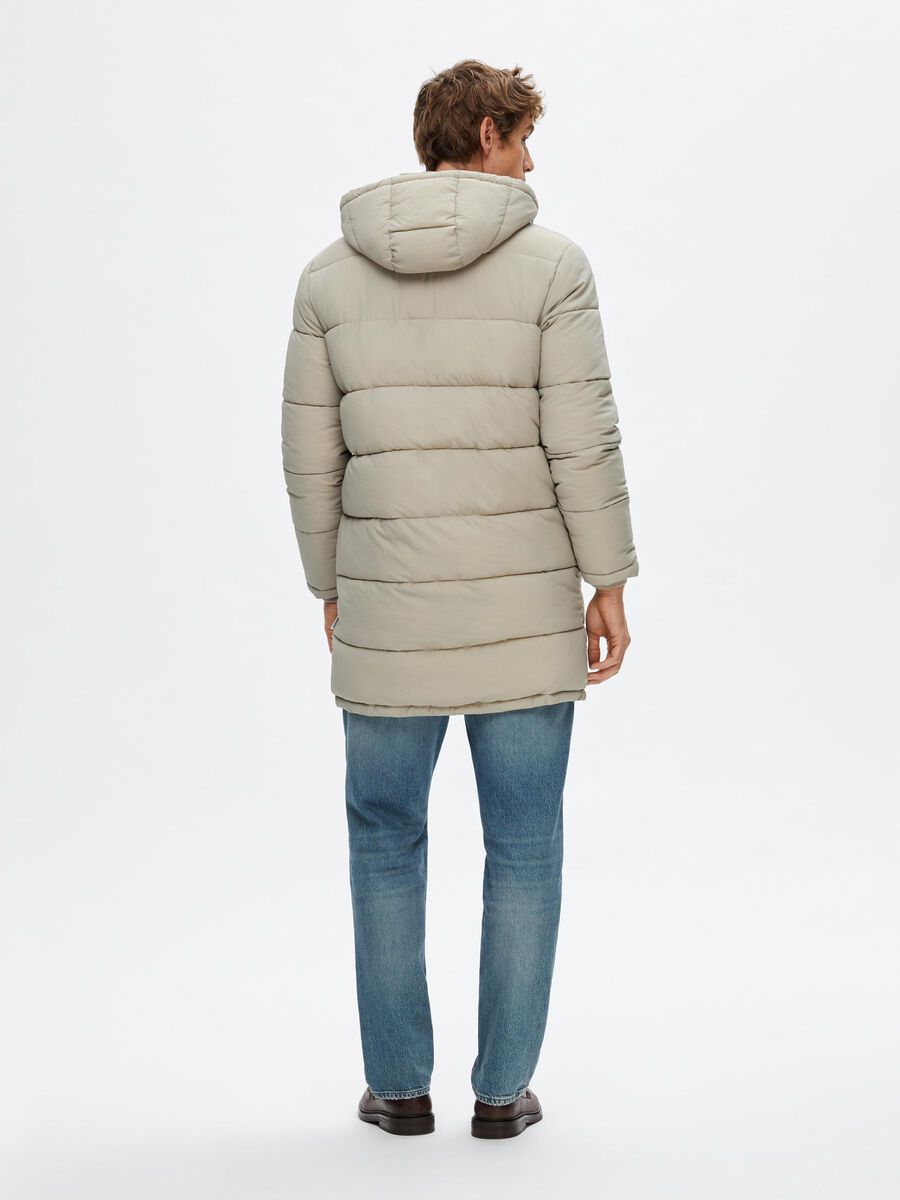 Selected LONG PUFFER JACKET, Pure Cashmere, highres - 16089959_PureCashmere_004.jpg
