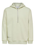 Selected RELAXED HOODIE, Almost Aqua, highres - 16083380_AlmostAqua_925058_001.jpg