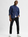 Selected SLIM FIT -FARKUT, Black Denim, highres - 16080598_BlackDenim_008.jpg