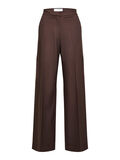 Selected FORMAL HIGH WAISTED TROUSERS, Java, highres - 16083306_Java_001.jpg