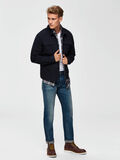 Selected 6163 SLIM FIT JEANS, Medium Blue Denim, highres - 16069643_MediumBlueDenim_005.jpg