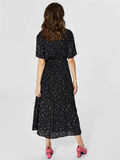 Selected OVERSLAG MAXI JURK, Black, highres - 16066368_Black_666753_004.jpg