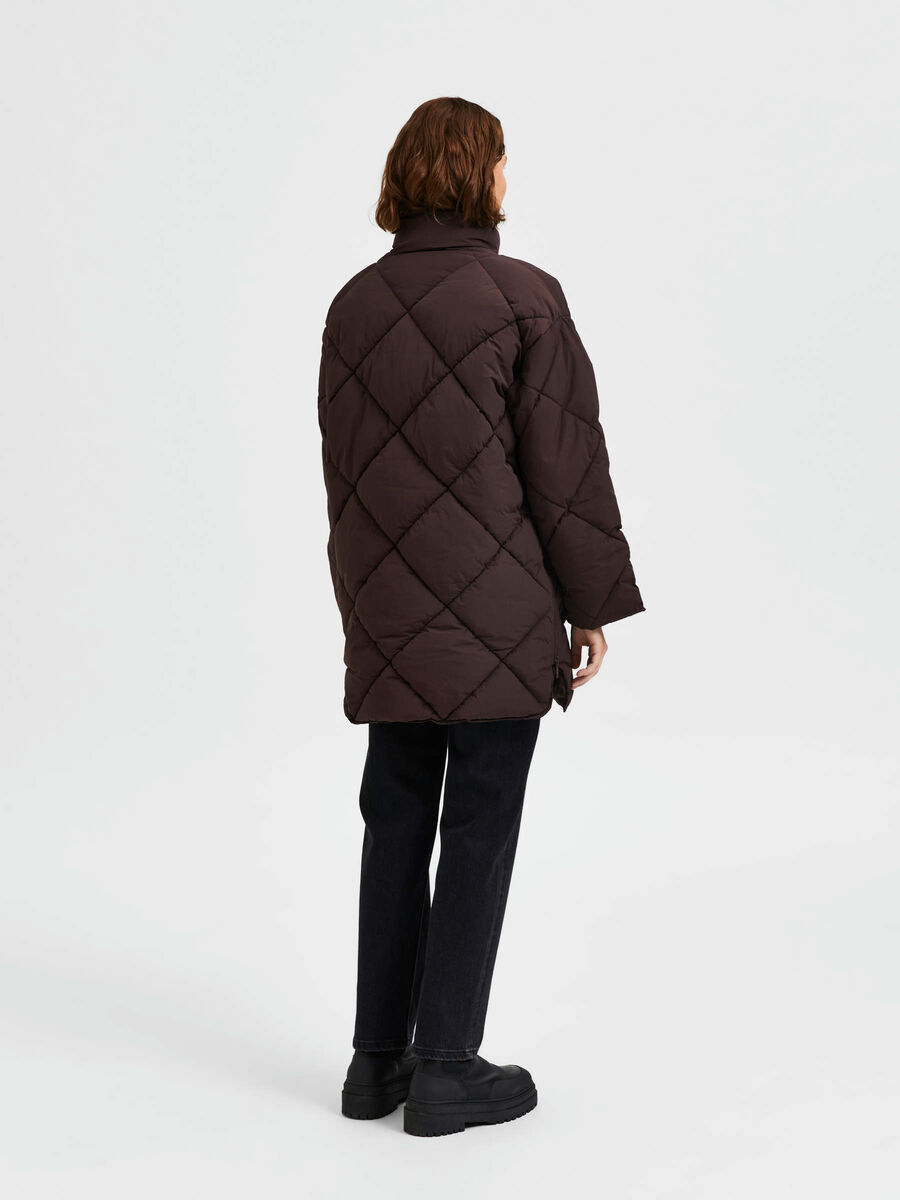 Selected QUILTED PUFFER JACKET, Java, highres - 16085916_Java_004.jpg