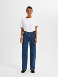 Selected JEANS WIDE FIT, Medium Blue Denim, highres - 16088419_MediumBlueDenim_005.jpg