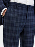 Selected CHECKED TROUSERS, Dark Sapphire, highres - 16087059_DarkSapphire_973555_006.jpg