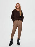 Selected PULLOVER, Coffee Bean, highres - 16076509_CoffeeBean_005.jpg