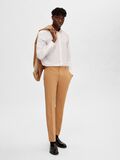 Selected VISKOSEMIX SLIM FIT ANZUGHOSE, Sandstorm, highres - 16088564_Sandstorm_008.jpg