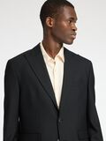 Selected RELAXED FIT SATIN SHIRT, Whitecap Gray, highres - 16095736_WhitecapGray_008.jpg