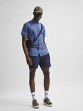 Selected MINIMALISTE INSPIRÉ DU SPORT SHORT, Sky Captain, highres - 16079011_SkyCaptain_008.jpg