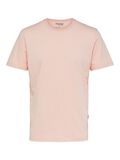 Selected T-SHIRT, Pink Sand, highres - 16087843_PinkSand_1025818_001.jpg