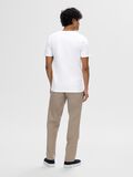 Selected COL EN V T-SHIRT, Bright White, highres - 16073458_BrightWhite_004.jpg