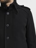 Selected COL CHEMINÉE MANTEAU, Black, highres - 16081429_Black_886060_006.jpg