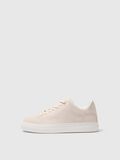 Selected CHUNKY WILDLEDER- SNEAKERS, White, highres - 16084890_White_002.jpg