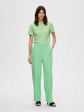 Selected TAILORED WIDE-LEG TROUSERS, Absinthe Green, highres - 16092286_AbsintheGreen_005.jpg