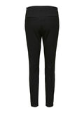 Selected PETITE - RACCOURCI PANTALON, Black, highres - 16074483_Black_002.jpg