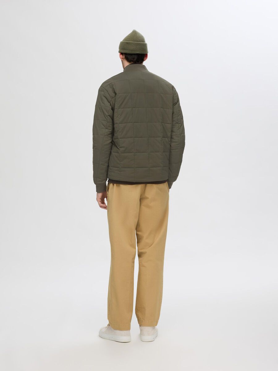 Selected QUILTED BOMBER JACKET, Kambaba, highres - 16094040_Kambaba_004.jpg