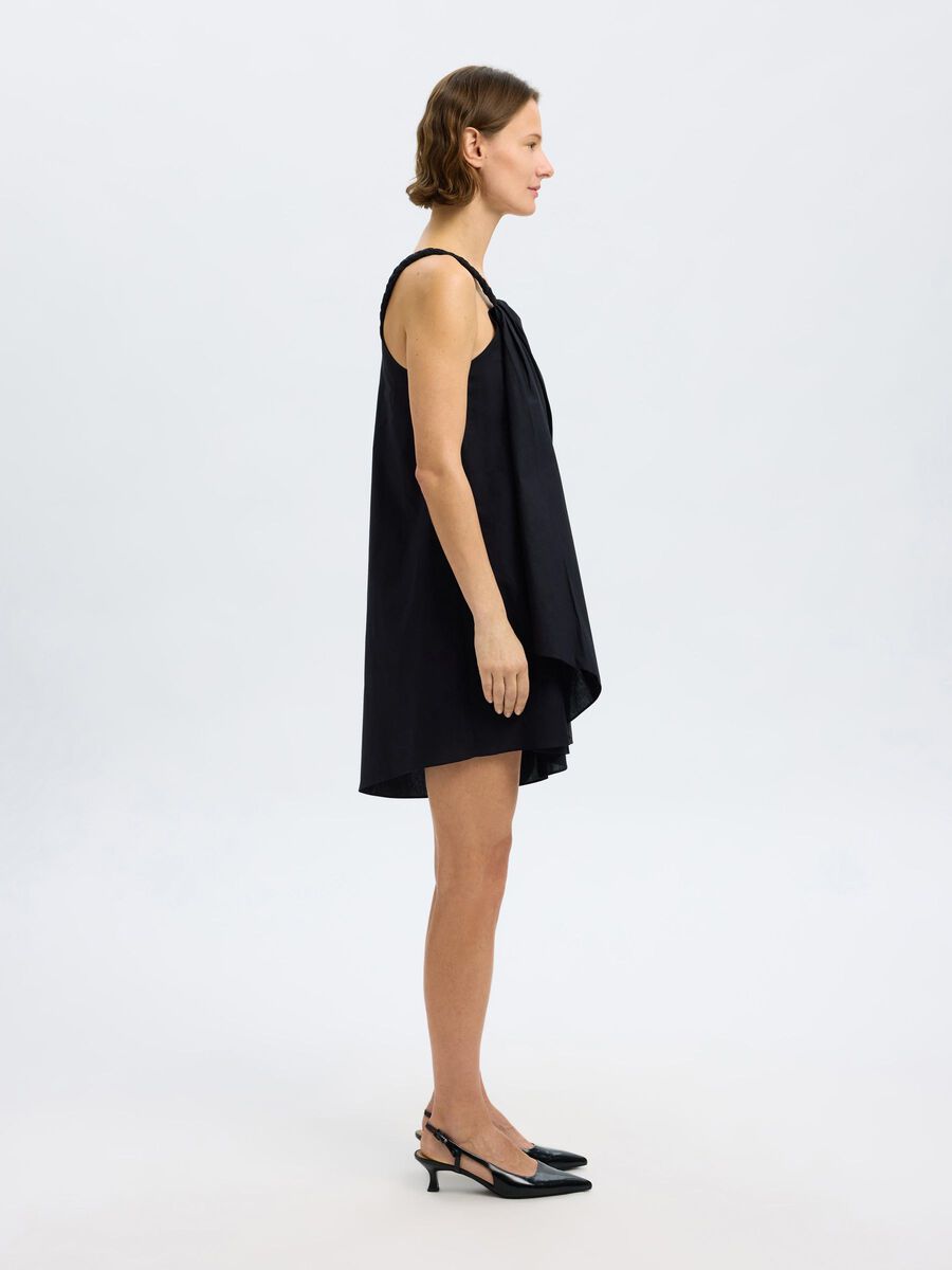 Selected YKSIOLKAIMINEN MEKKO, Black, highres - 16097810_Black_003.jpg