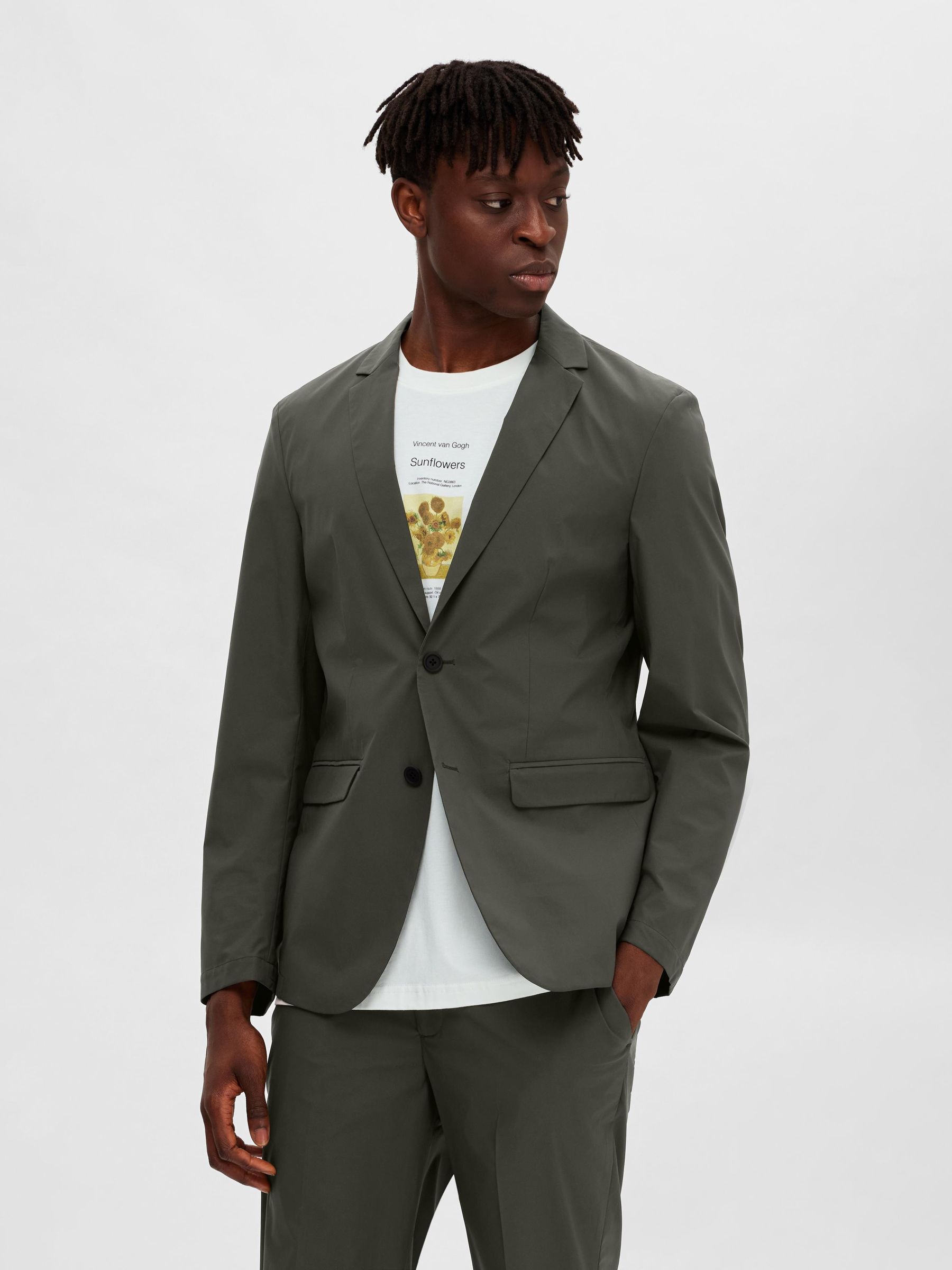 Mens blazers sale clearance