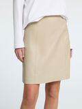Selected MINI LEATHER SKIRT, Island Fossil, highres - 16084995_IslandFossil_006.jpg