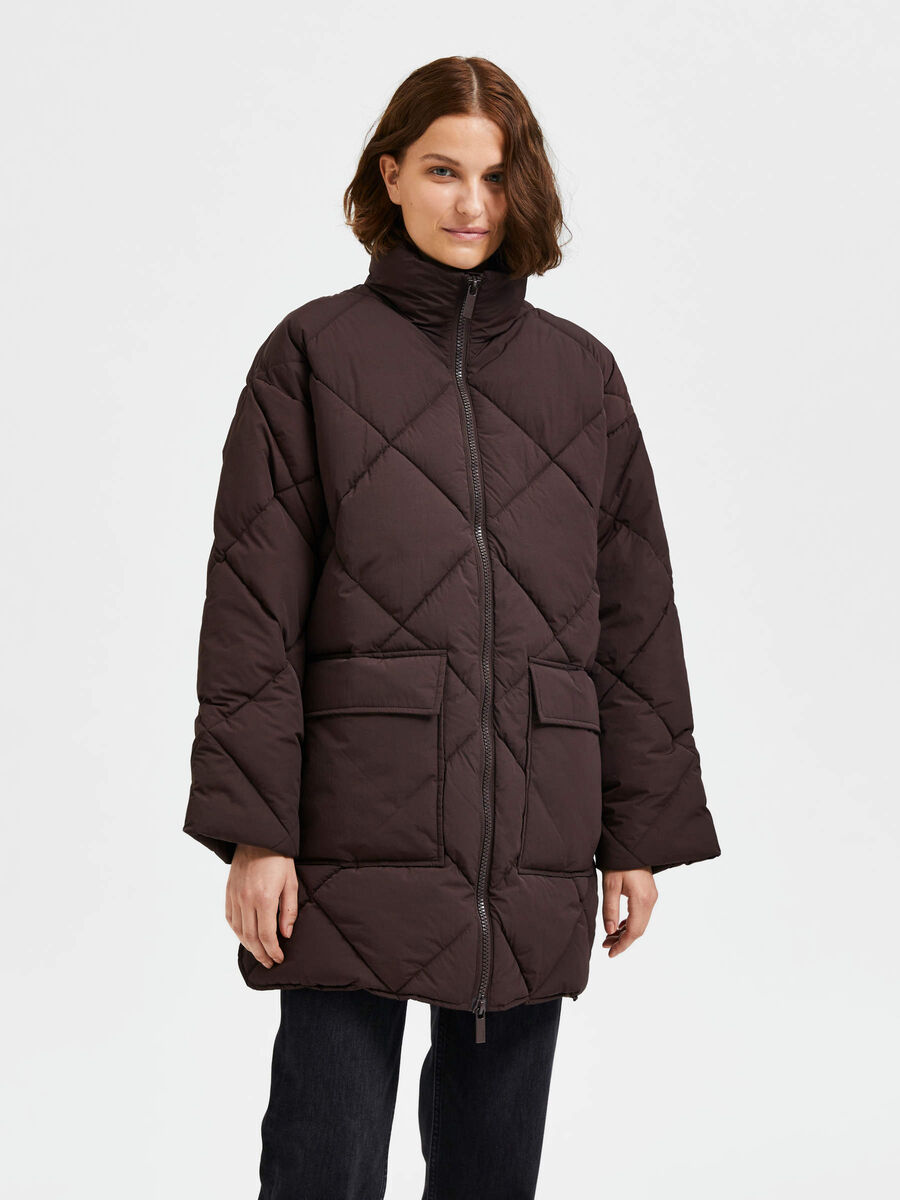 Selected QUILTED PUFFER JACKET, Java, highres - 16085916_Java_003.jpg