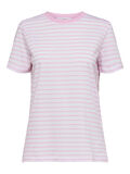 Selected STRIPED T-SHIRT, Sweet Lilac, highres - 16089127_SweetLilac_1014529_001.jpg