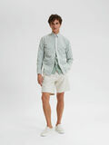 Selected CORTE COMFORT SHORTS, Moonstruck, highres - 16084382_Moonstruck_943279_005.jpg